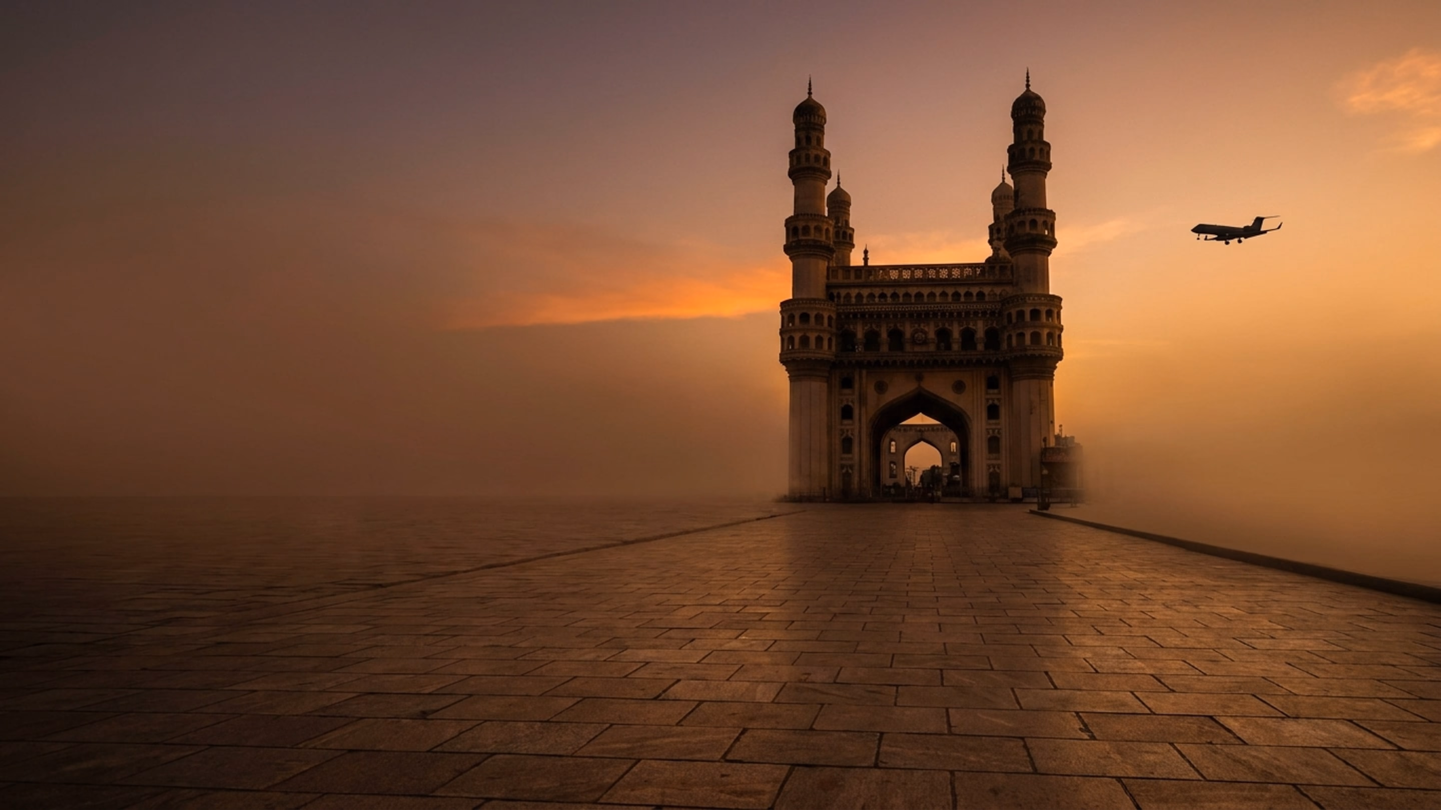 Jet privado en Hyderabad–Rajiv Gandhi