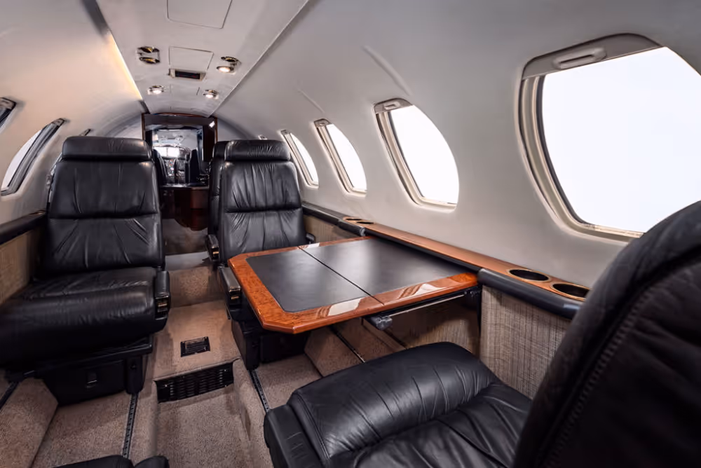 Citation SII Interno 2