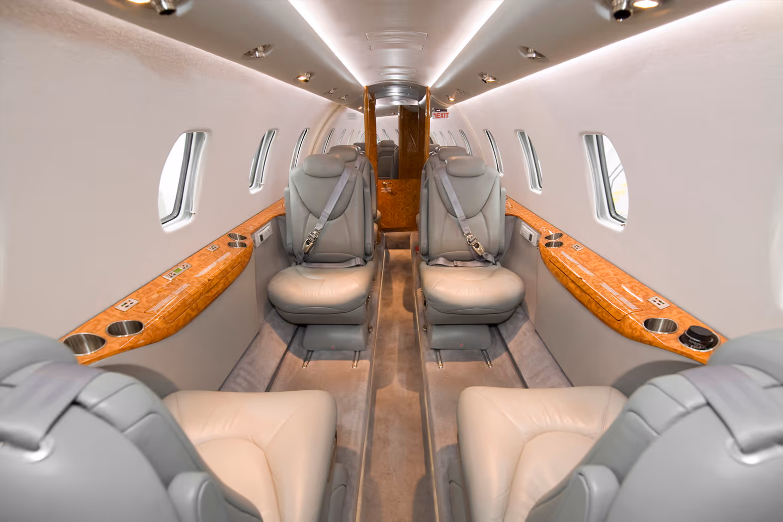 Citation XLS Innenansicht 2