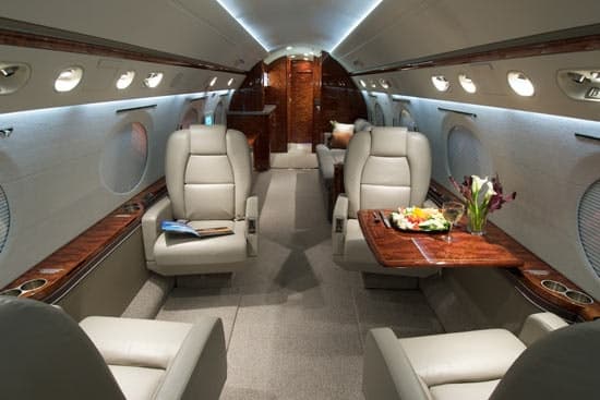 G300 Intérieur 2