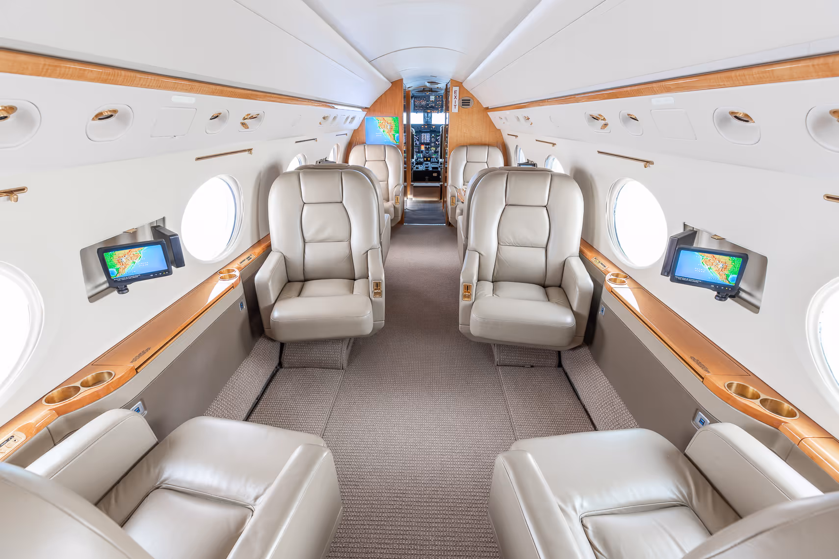 G400 Interno 2