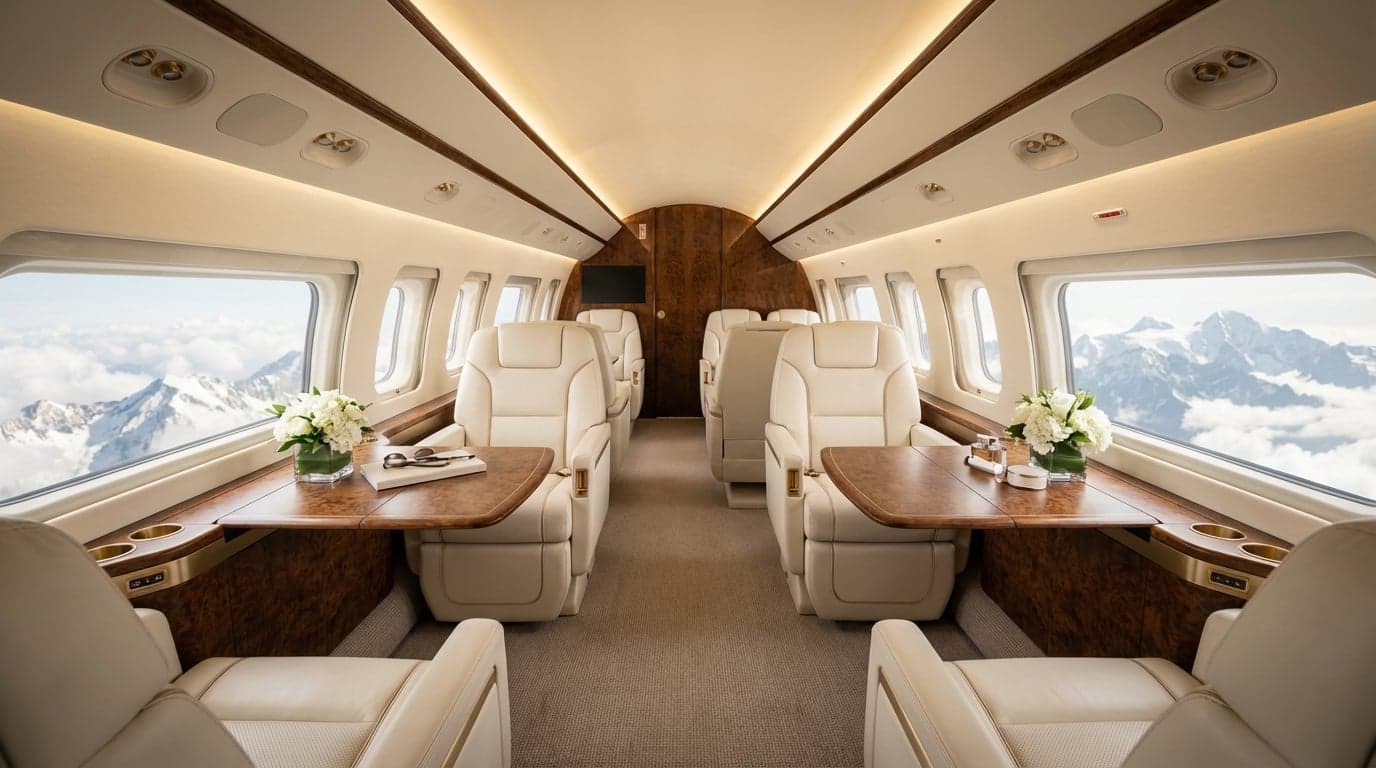 G650 Interno 2