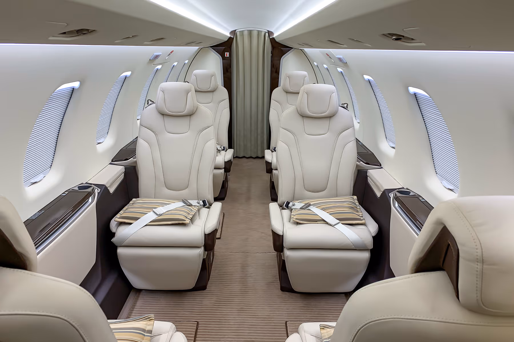PC-24 Interior 2