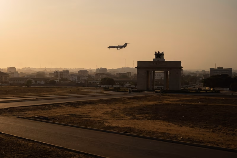 Accra
