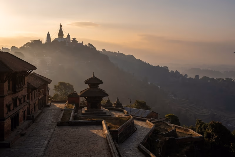 Kathmandu