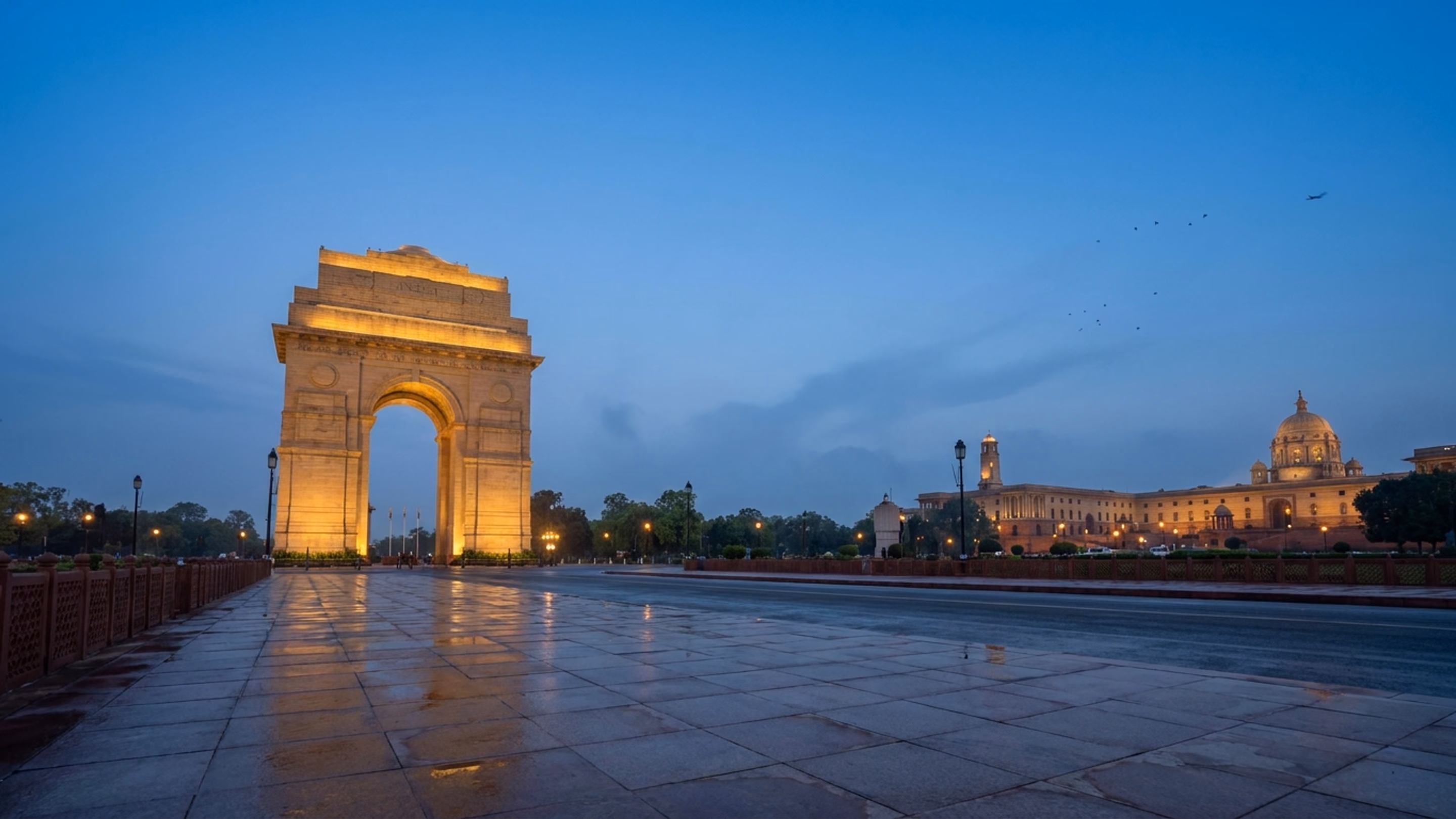 Charter jet privé New Delhi Goa