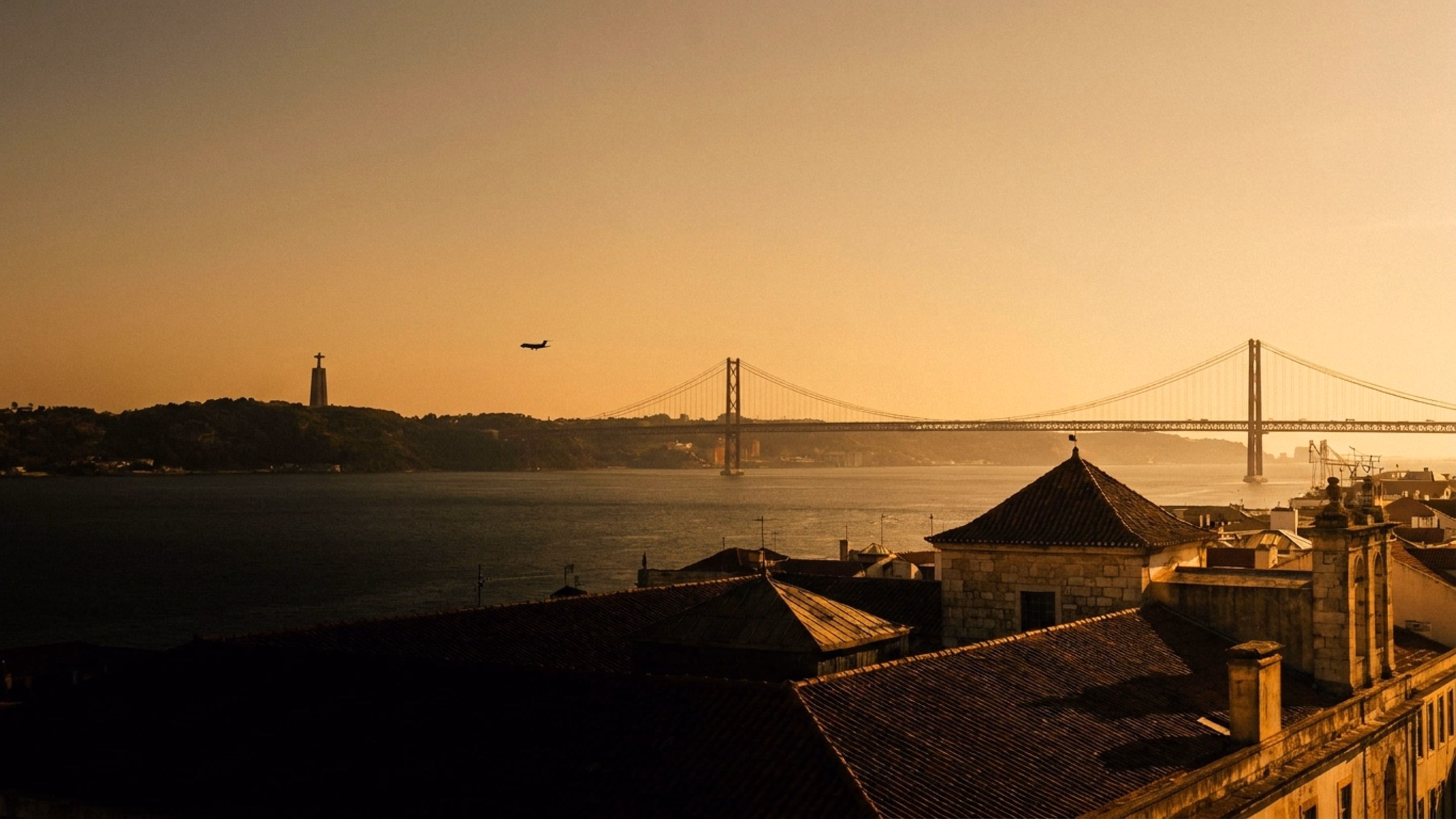 Destination jet privé — Portugal