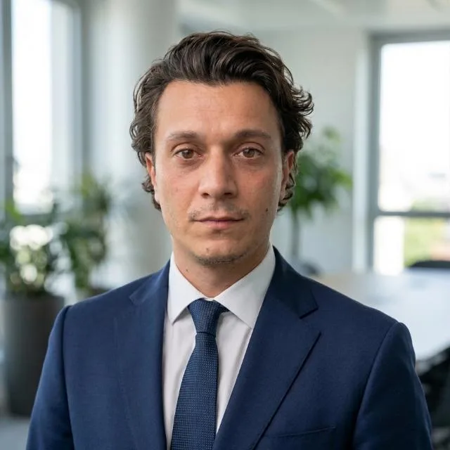 Philippe de Clerfayt, Direttore delle partnership