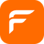 Flyius Logo