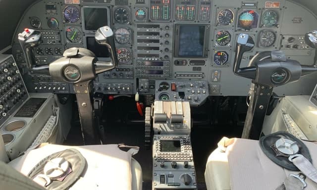 Citation CJ view 8