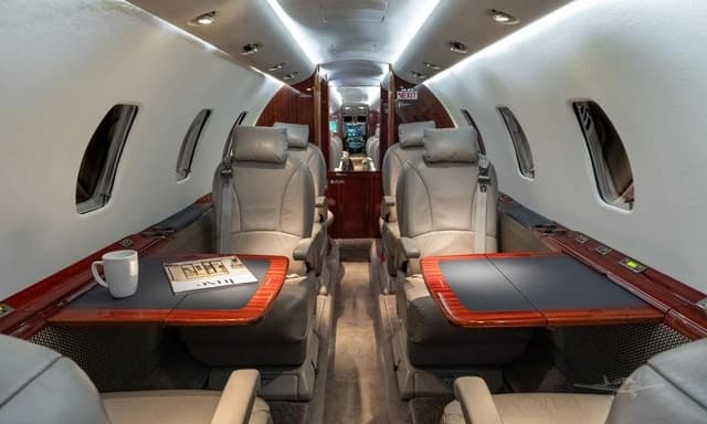 Citation XLS view 8