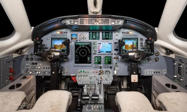Citation XLS view 7