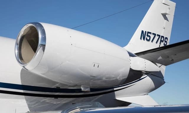 Citation XLS Bordküche 6