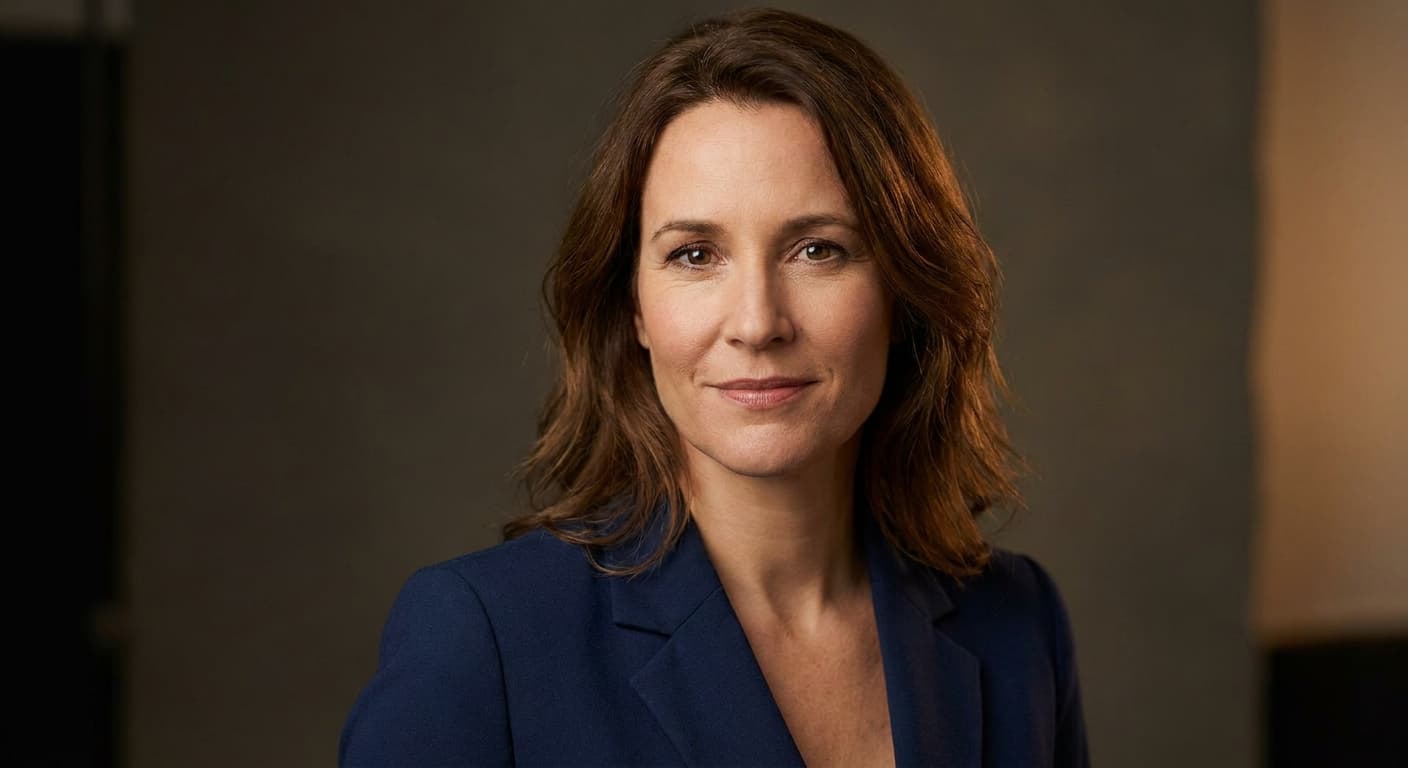 Sophie Marchant, Senior Business Aviation Editor