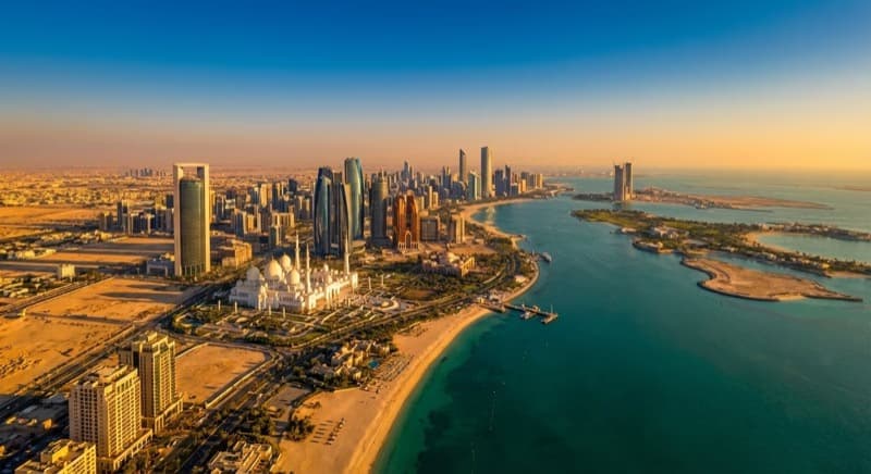 Abu Dhabi