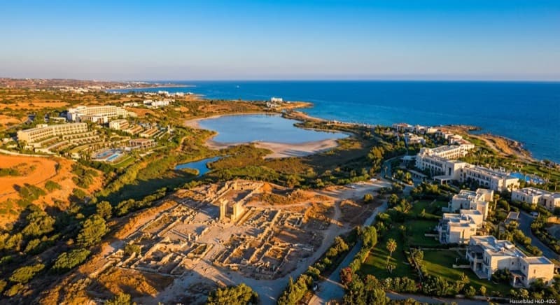 Private jet to Akrotiri