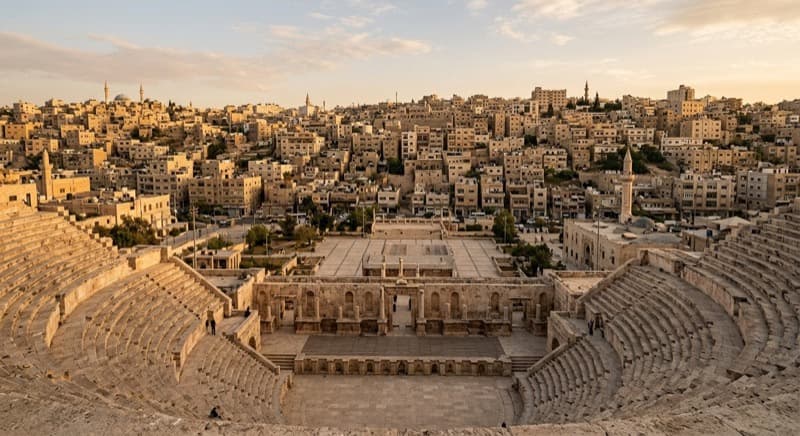 Amman