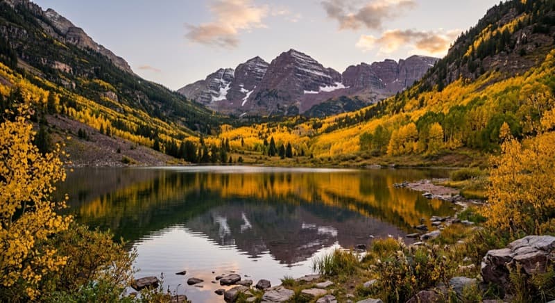 Private jet charter to Aspen — fly from New York