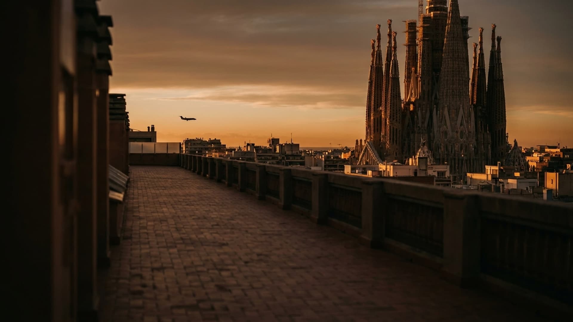 Barcelona private jet aviation hub