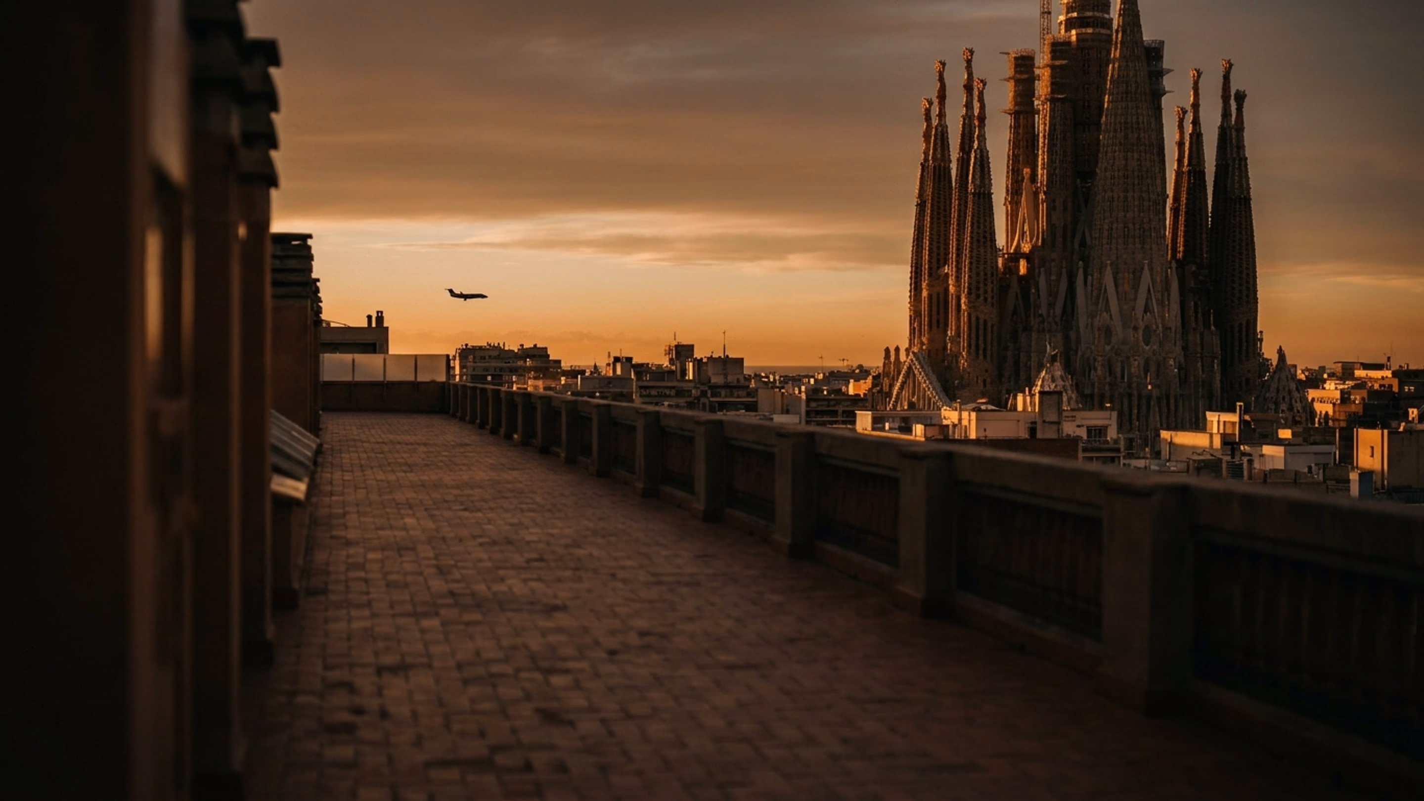 Private jet charter Barcelona to Ibiza