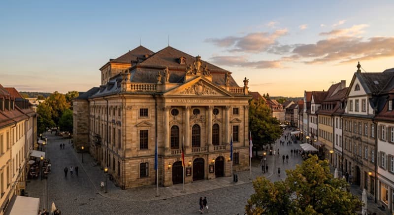 Bayreuth