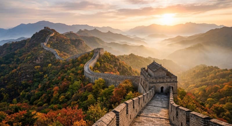 Private jet charter to Pékin — fly from Londres