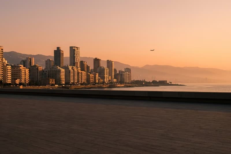 Beirut