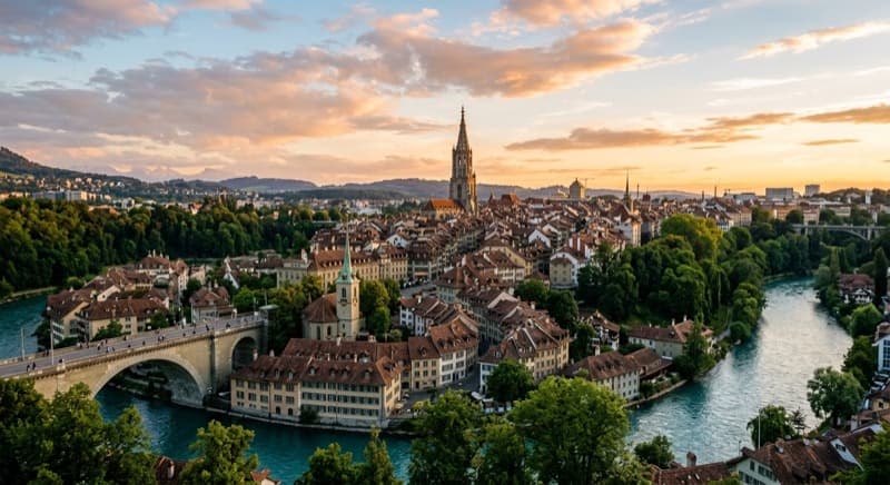 Bern