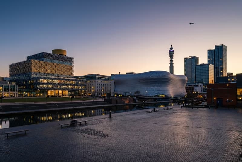 Birmingham