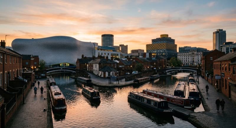 Birmingham