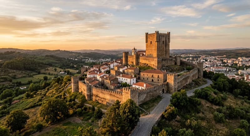 Braganca