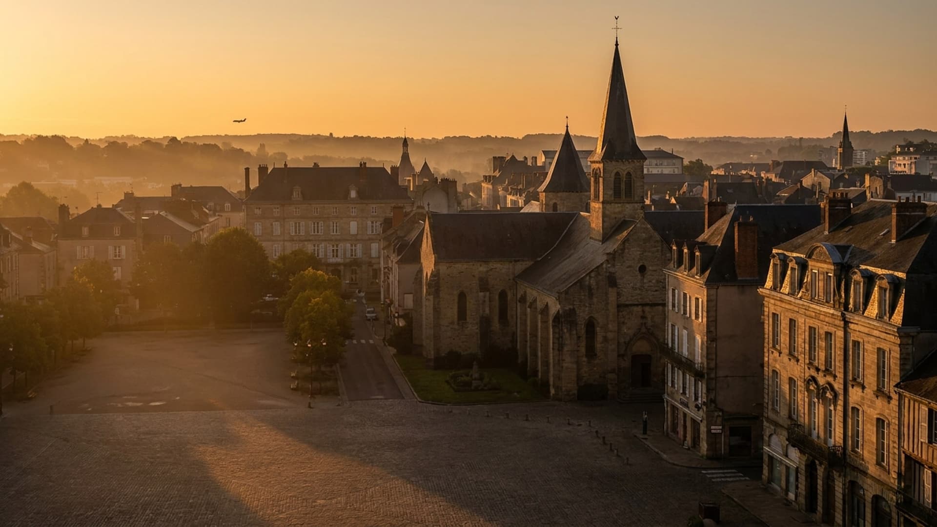 Jet privato a Brive Souillac