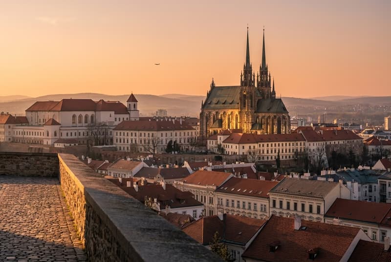Brno
