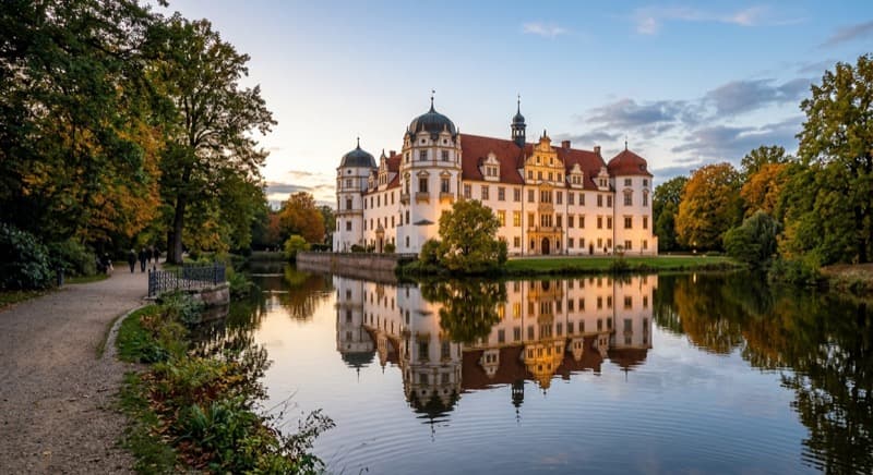Private jet charter from Celle