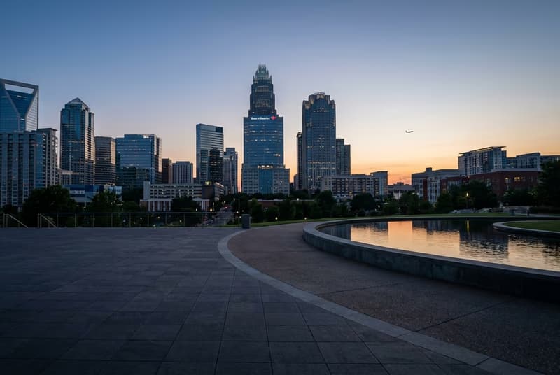 Charlotte