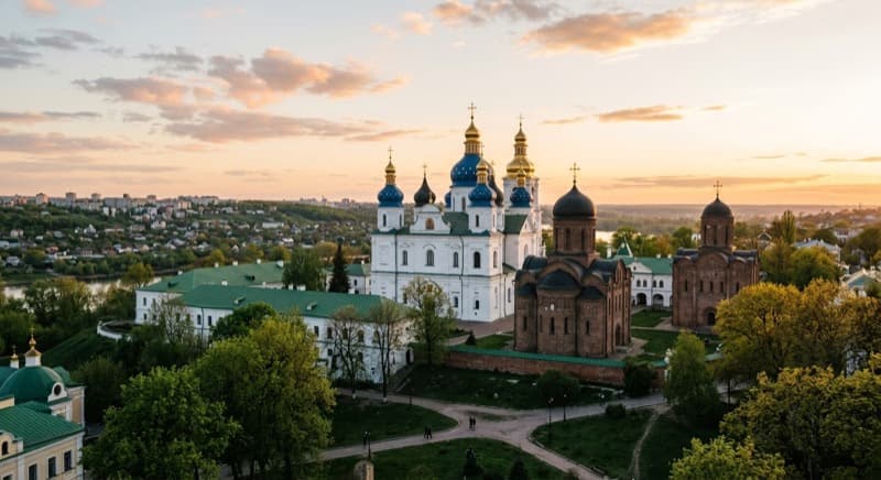 Chernigov