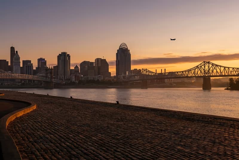 Cincinnati