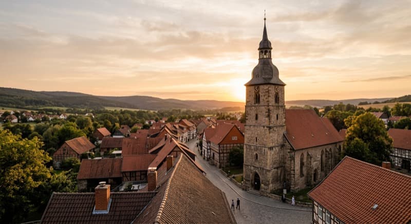 Cochstedt