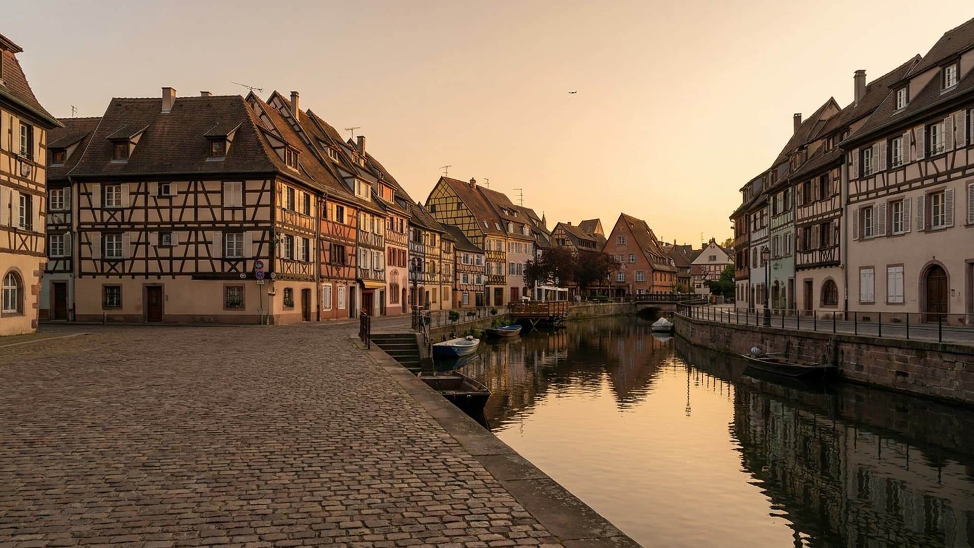 Colmar private jet aviation hub