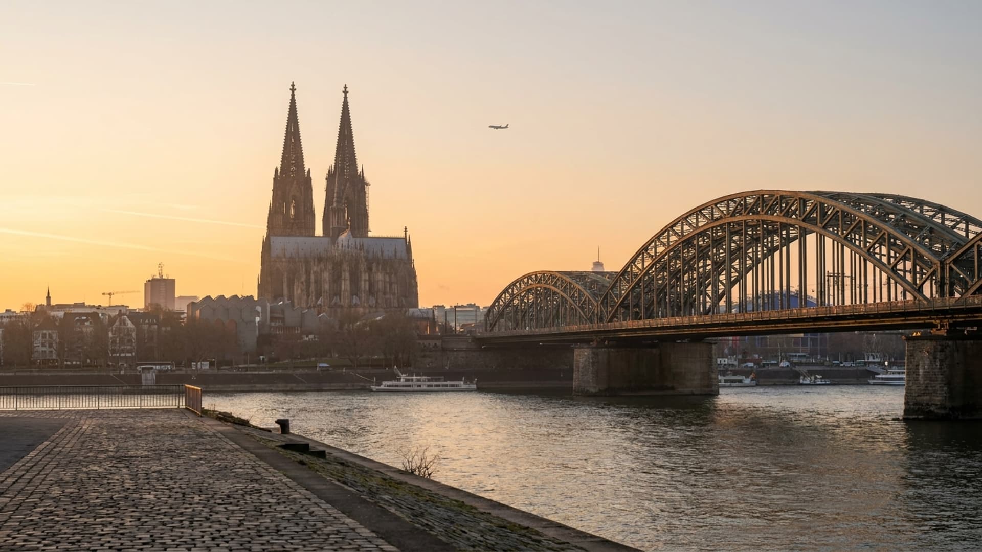Cologne private jet aviation hub