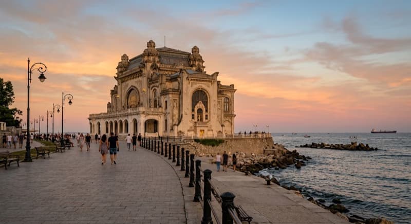 Constanta