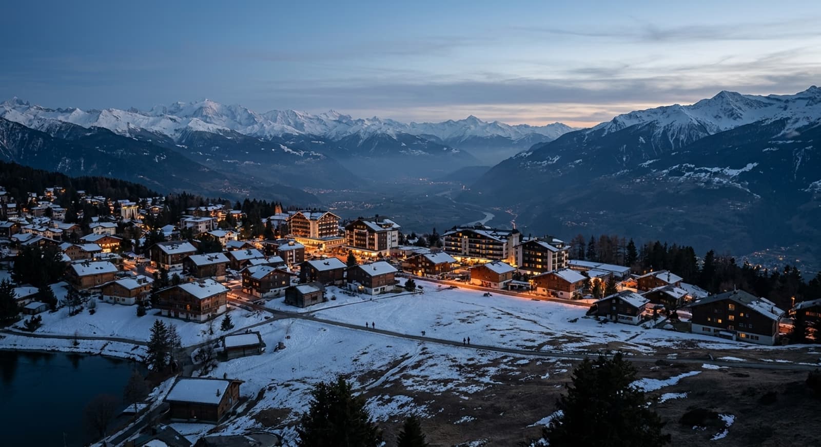 Crans-Montana