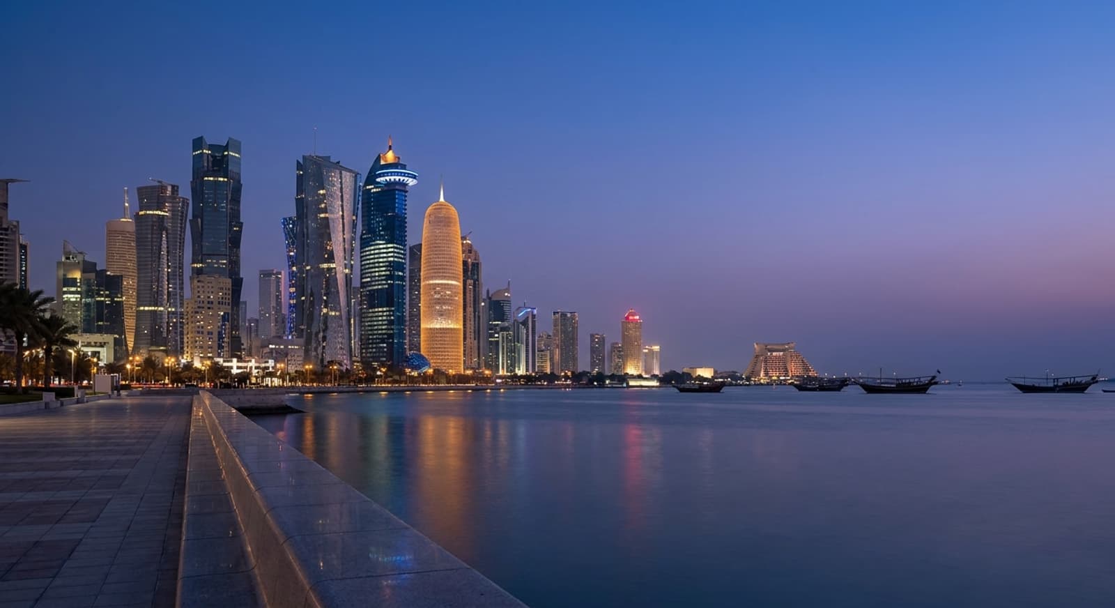 Doha