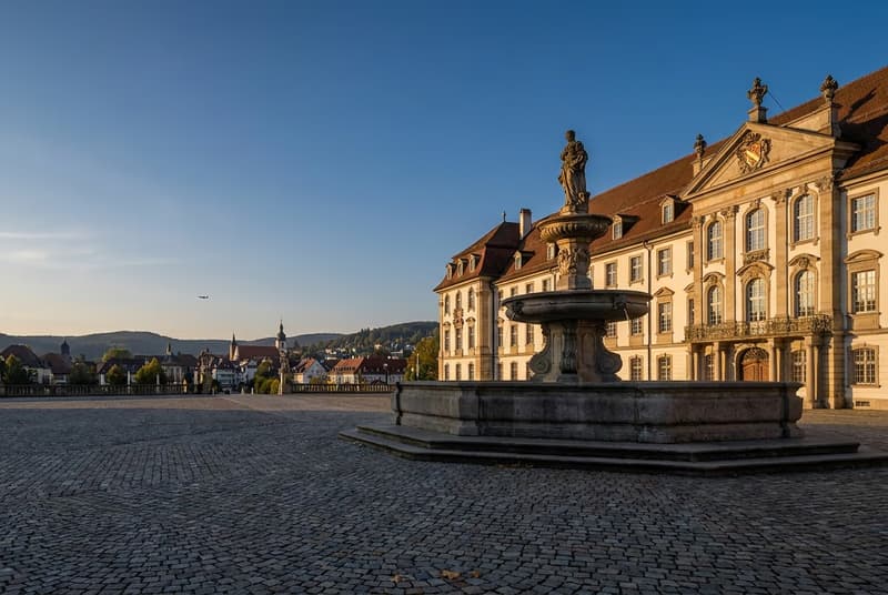 Donaueschingen