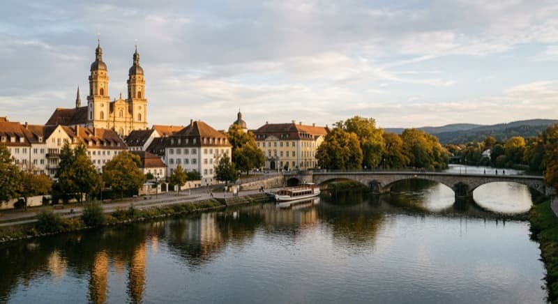 Donaueschingen