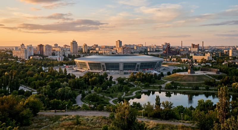 Donetsk