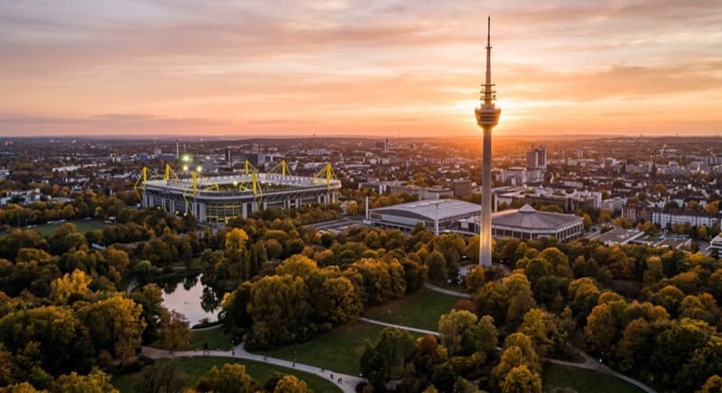 Dortmund