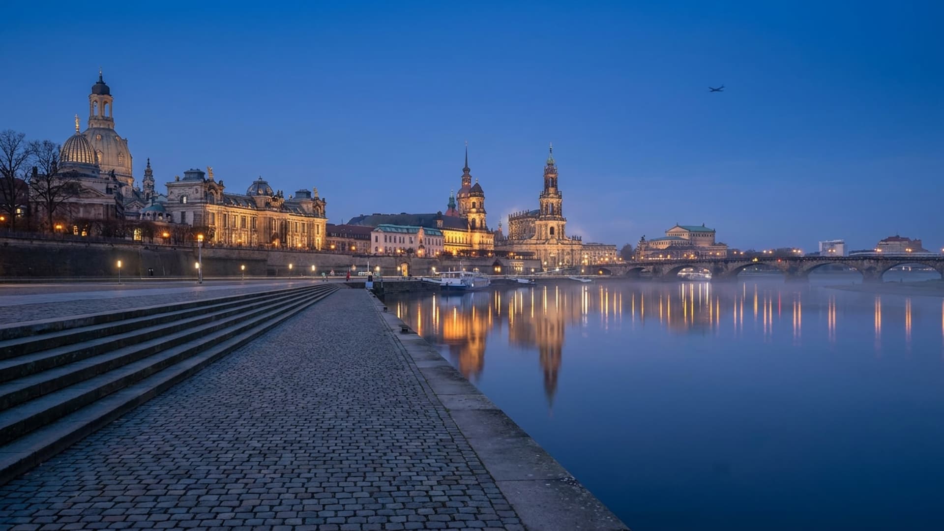 Dresden private jet aviation hub