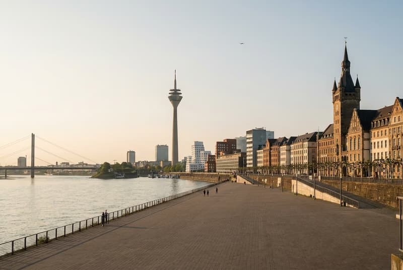 Duesseldorf