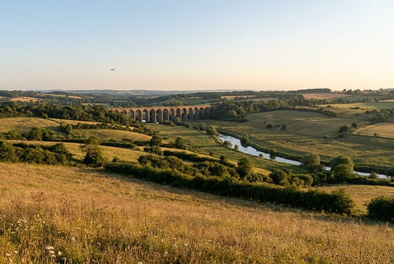 East Midlands